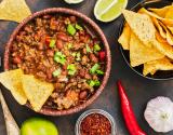 Chili con carne facile