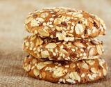 5 biscuits qui croquent divinement bien grâce aux graines