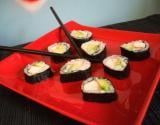 Sushis Maki ! pour 5