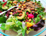 Salade Super Vitaminée