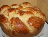 Pain au beurre (pin o bè)