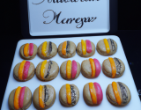 Macarons marocains