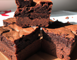 American brownies traditionnels