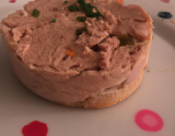 Rillette au thon