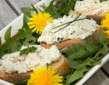 Rillettes de poulet aux fines herbes