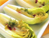 Douceur d'endives