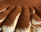 Tiramisu façon Mont Blanc