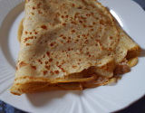 Crêpe simplisme