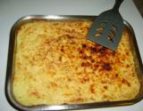 Hachis parmentier traditionnel