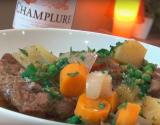 Navarin printanier