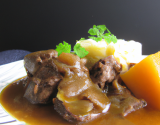 Daube modifié