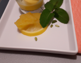 Lieu au citron