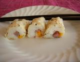 Sushi canard & mangue