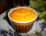 Flan aux carottes