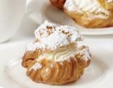 Choux à la crème