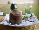 Veritable mousse au chocolat