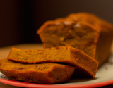 Pâte sucrée au pain d'épice