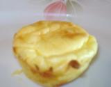 Petit flan de pomme de terre