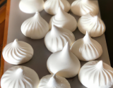 Meringues faciles et rapides