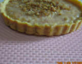 Pâte à tarte aux céréales au Thermomix