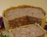 Pâté Ardennais