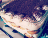 Le tiramisu