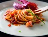 Linguine academia Barilla au homard