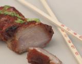 Porc laqué à la chinoise ou Porc Char Siu