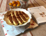 Tiramisu à la confiture de châtaignes