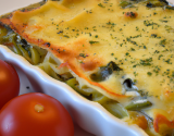 Parmentier tricolore