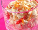 Duo Surimi et Fromage