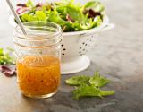 Vinaigrette maison pour vos salades