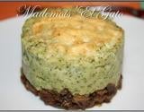 Parmentier vert