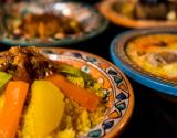 Couscous traditionnel