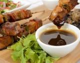 3 sauces au TOP pour accompagner vos brochettes