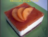 Cheesecake presque plum'