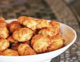 Gougères au fromage