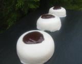 Panacotta choco-coco