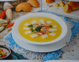 Soupe savoyarde