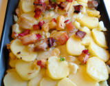 Tartiflette inratable