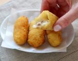 Croquettes : 10 recettes pour un apéro réussi