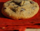 Cookies aux trois chocolats classiques