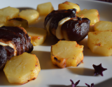 Duo de patates aux pruneaux