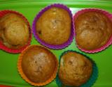 Banana bread traditionnel