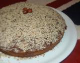 Gâteau croquant au chocolat noisette