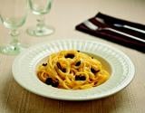 Tagliatelle aux truffes