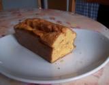 Cake de saumon