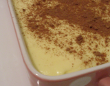 Tiramisu aux spéculoos et au chocolat