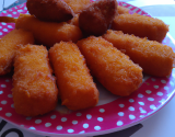 Croquettes fin de mois