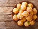 Chouquettes